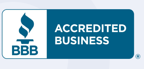 BBB Accredited Business